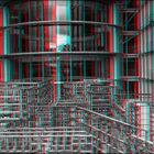 Raumlabyrinth (3D)