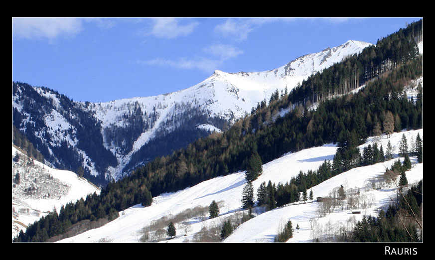 Rauris (Pinzgau)