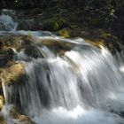 rauschende Wasser