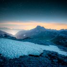 ^ Raustöckli: Altdorf by night ^