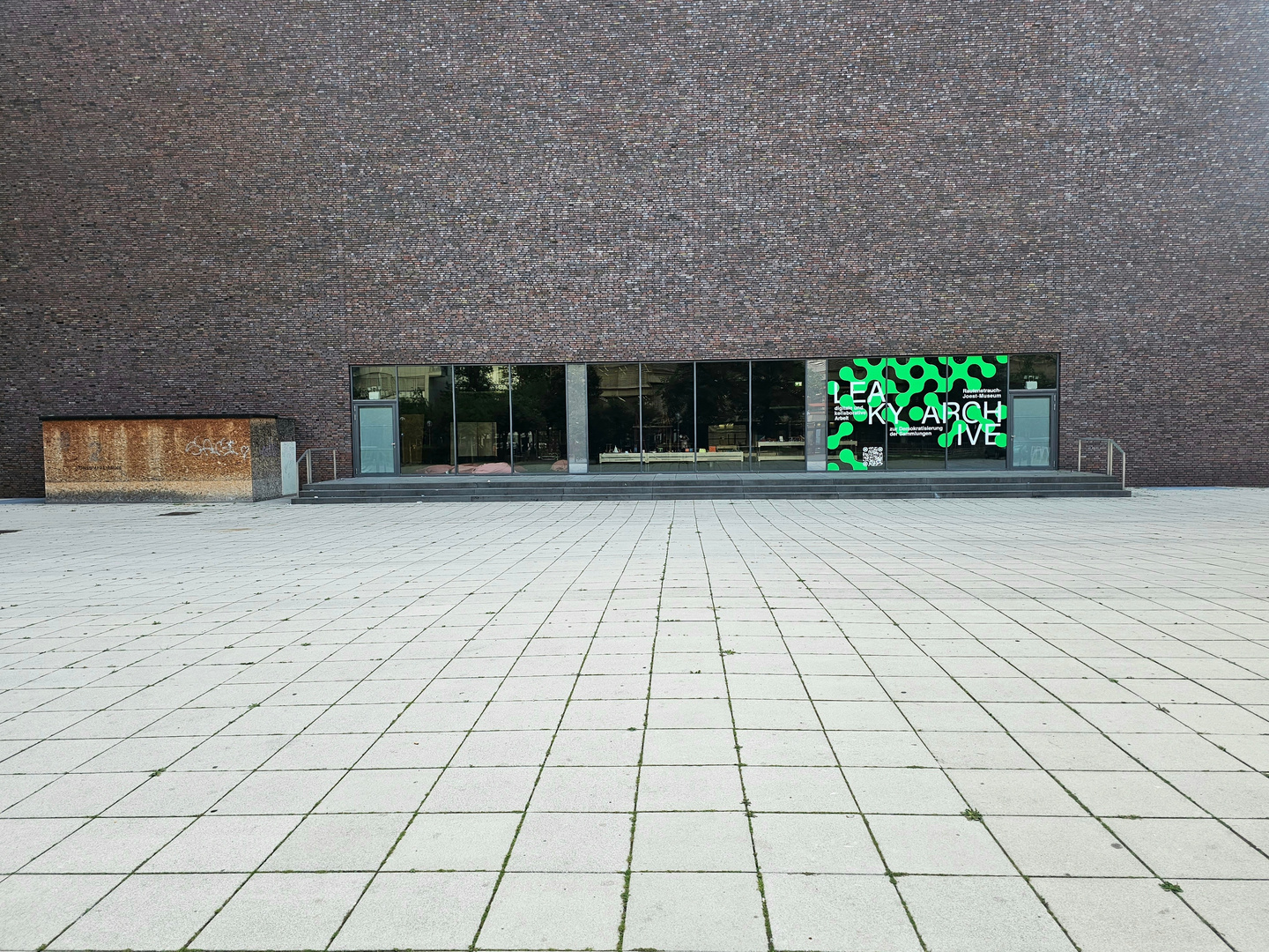 Rautenstrauch-Joest-Museum. Freude an den schönen Dingen des Lebens.