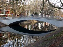 Rautenstrauchkanal Köln-Lindenthal