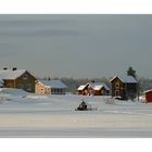 Rautuskylä-Nordfinnland