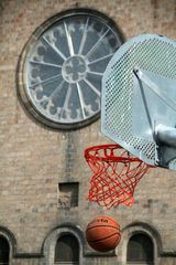 Raval Basket - BCN