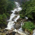 Ravana Ella Falls