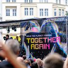 Rave the Planet Berlin 2022: Start