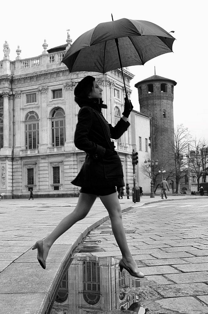 R.Avedon 1957 Parigi