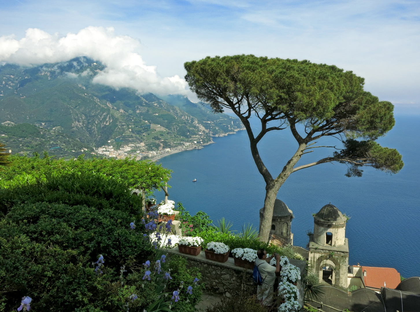 RAVELLO Foto & Bild europe, italy, vatican city, s marino, italy