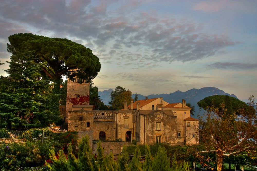 Ravello