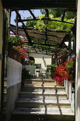 Ravello, Amalfi Küste