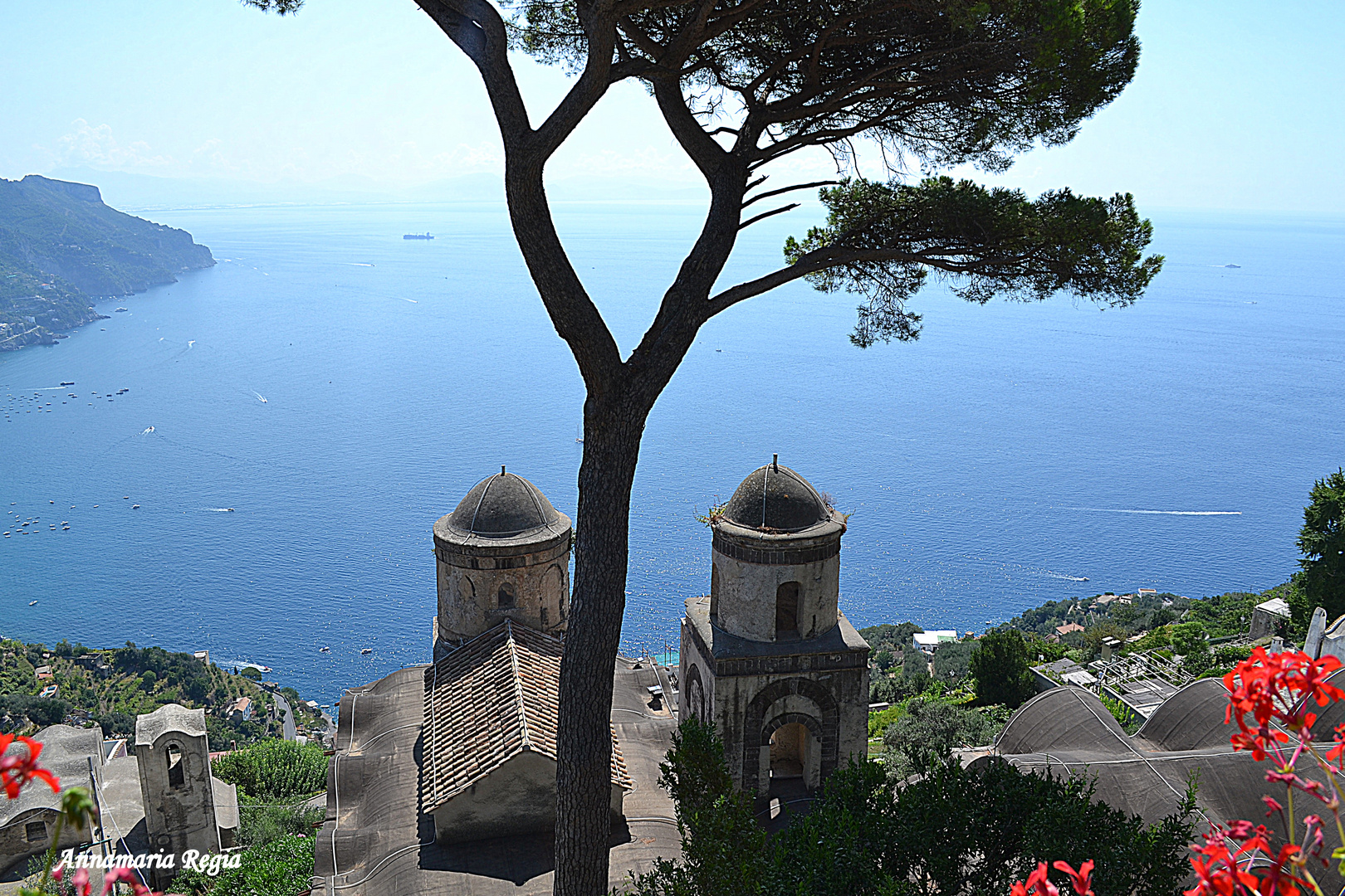 Ravello Costiera Amalfitana