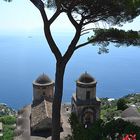 Ravello Costiera Amalfitana