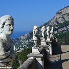 Ravello (costiera )