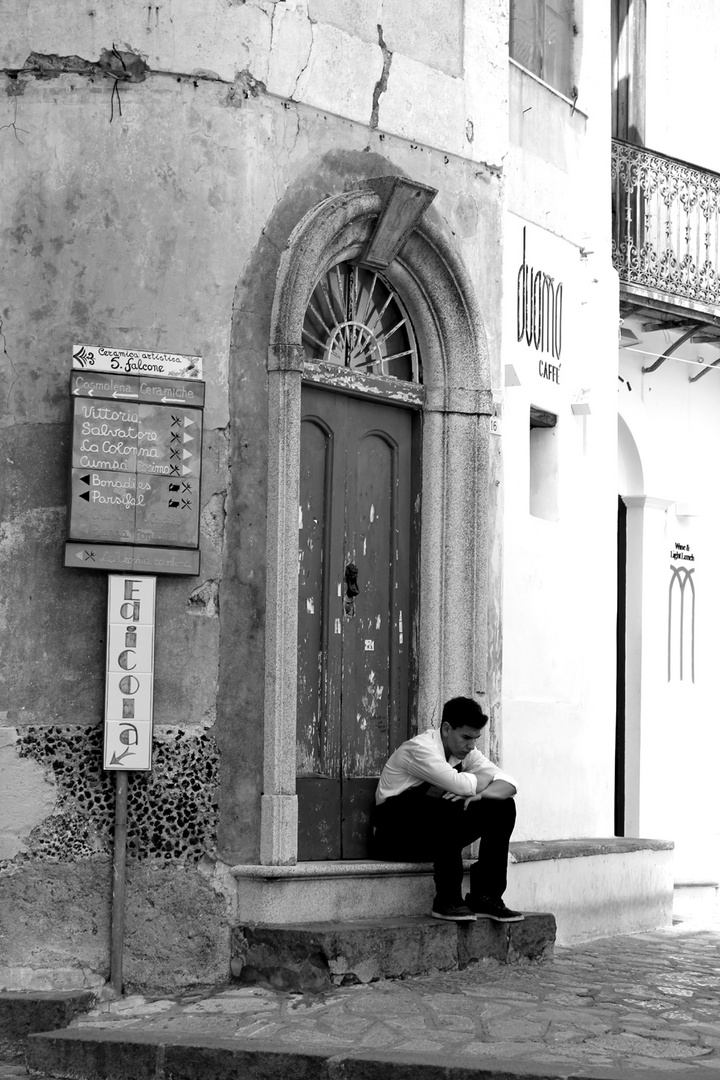 Ravello - Italie