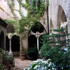 Ravello - Villa Cimbrone.