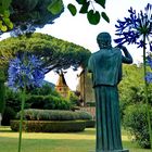 Ravello, Villa Cimbrone Gärten