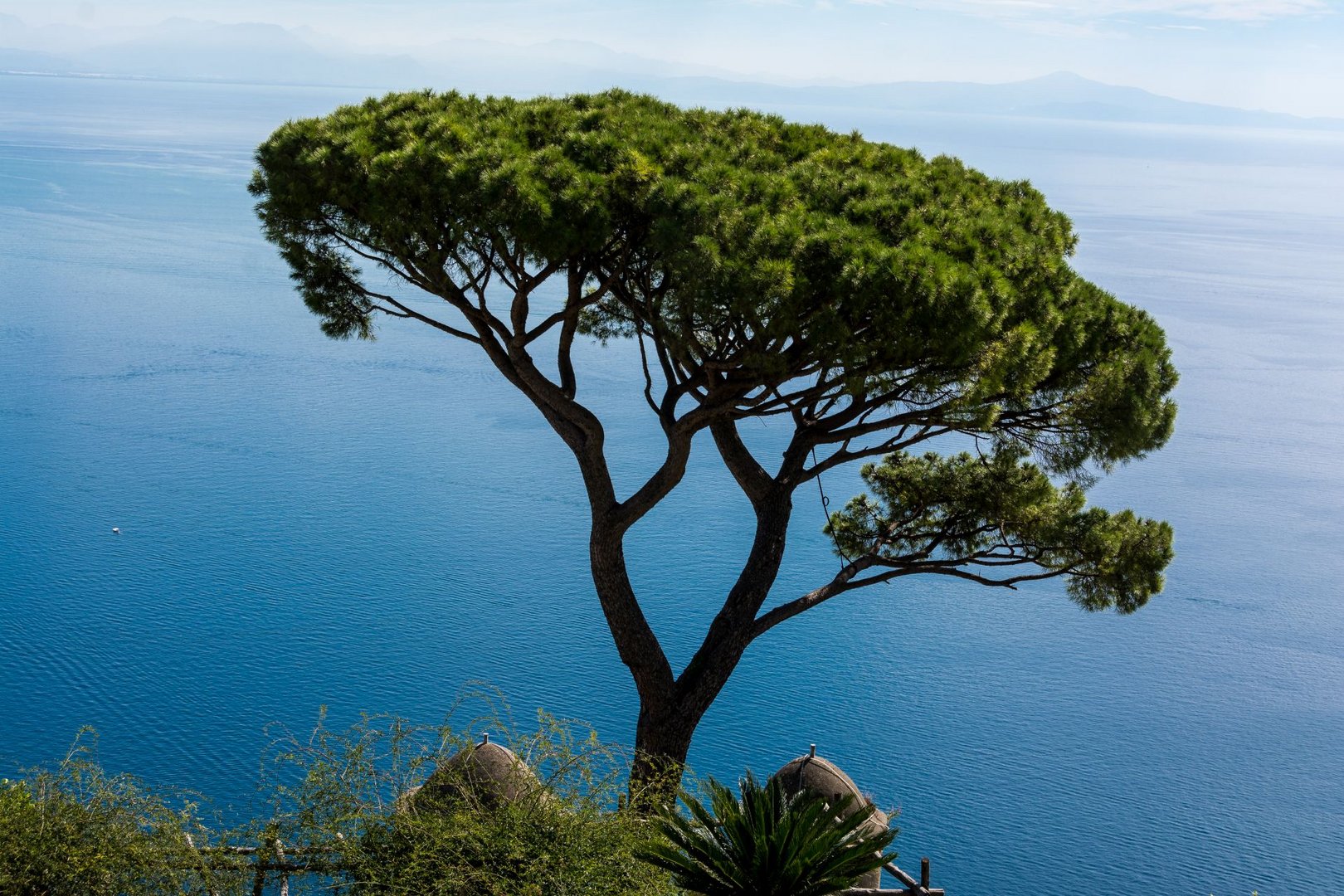 Ravello - Villa Rufolo