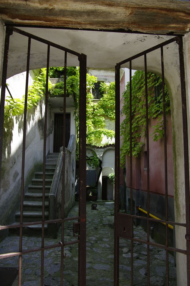 Ravello2, Amalfi Küste