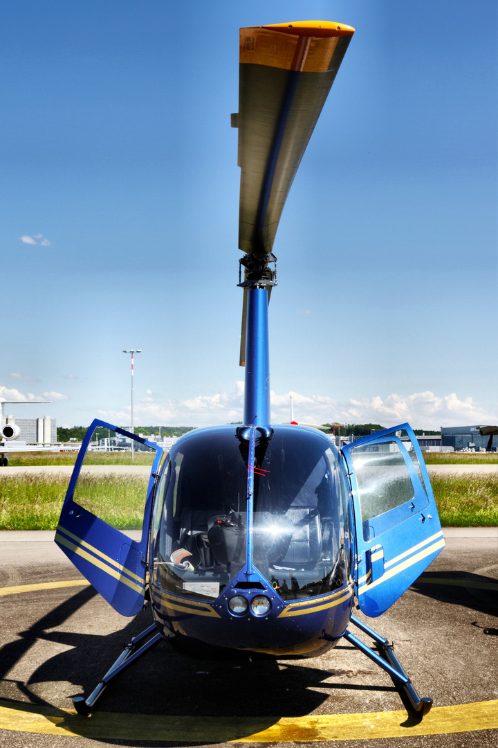 Raven R44