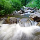 Ravena in der Ravena - Schlucht 3/5