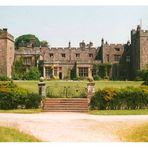 Ravenglass ....... Muncaster Castle and Gardens