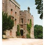 Ravenglass ....... Muncaster Castle and Gardens