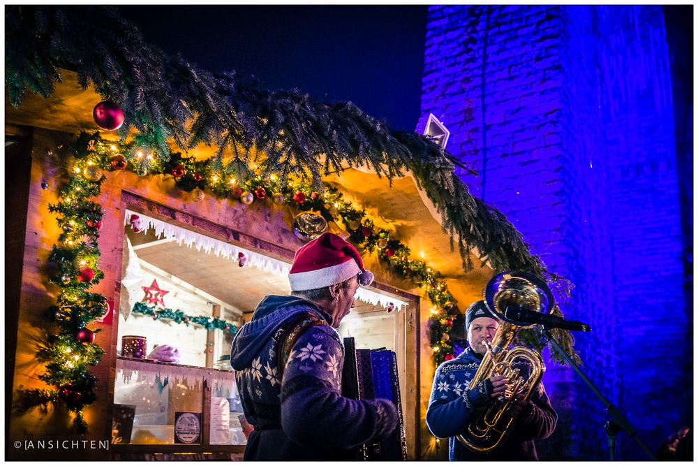 [ravenna 2017 - weihnachtsmusik]