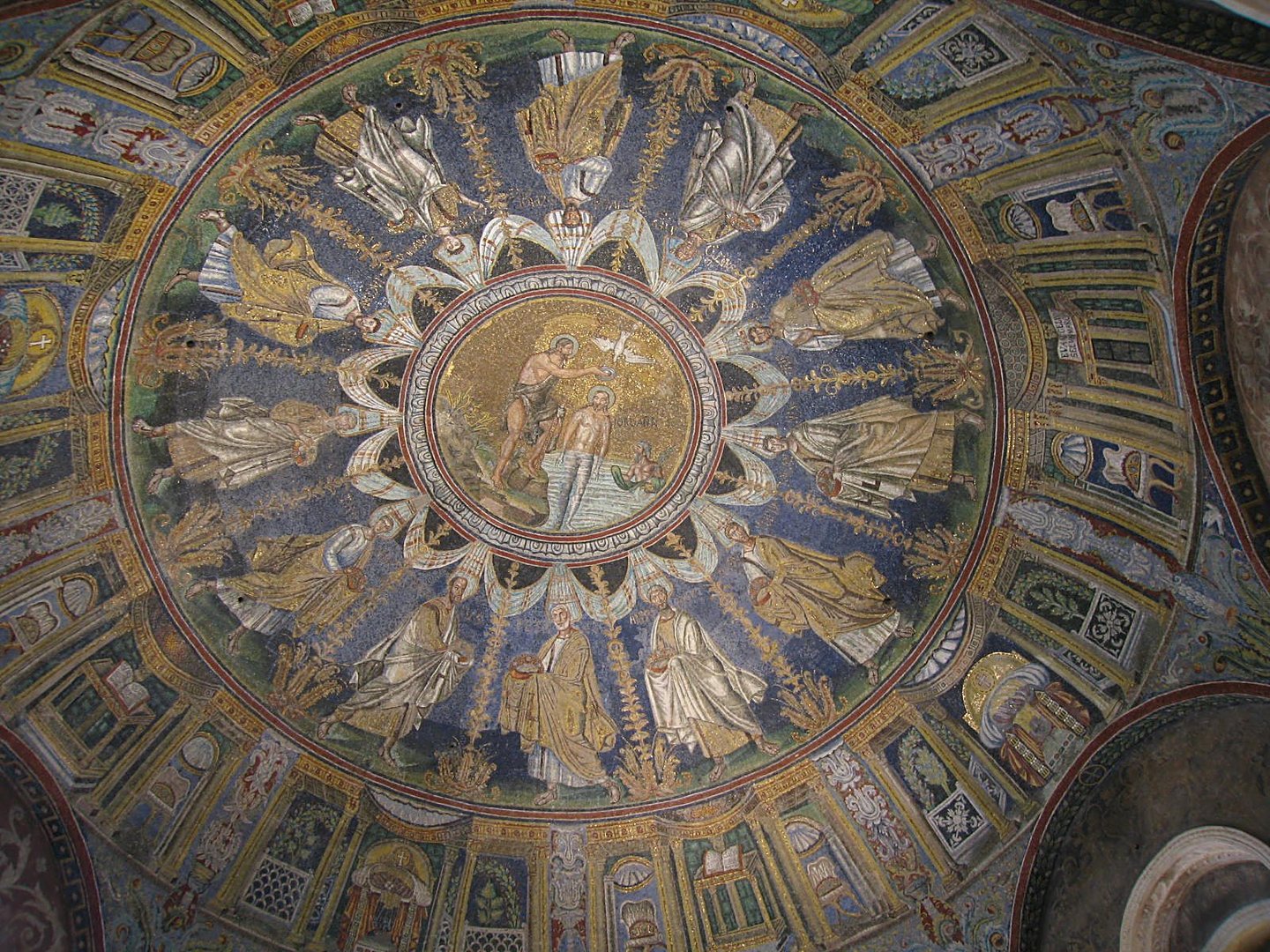 Ravenna