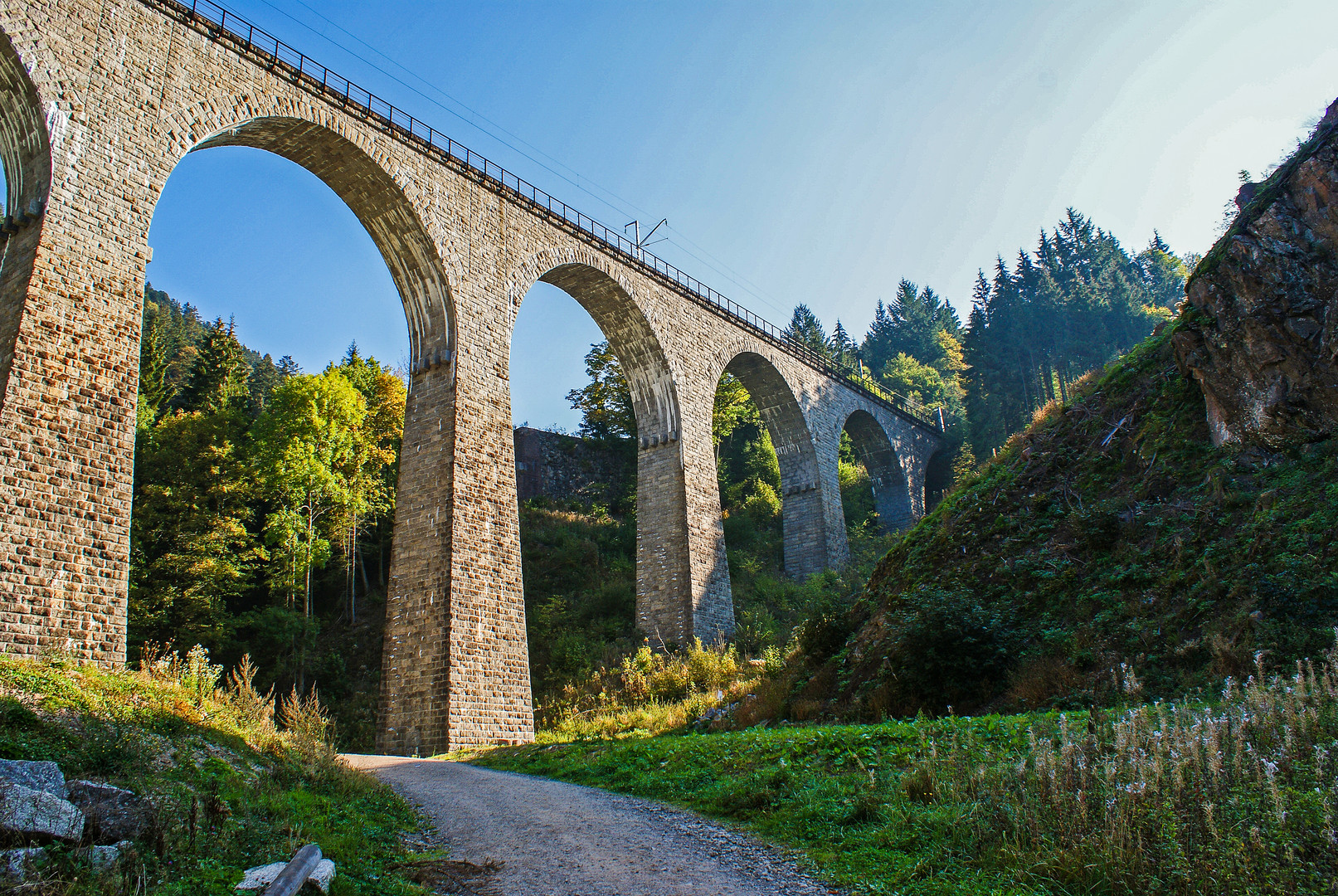 Ravenna-Brücke