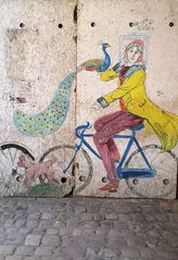 Ravenna go bicycle
