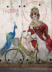 Ravenna go bicycle