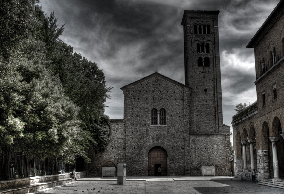 Ravenna HDR