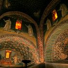 Ravenna Mausoleum der Galla Placidia