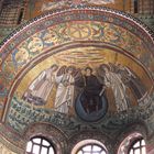 Ravenna - Mosaik..