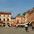 Ravenna - Piazza del Populo