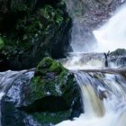 Ravenna Schlucht im Höllental/Schwarzwald