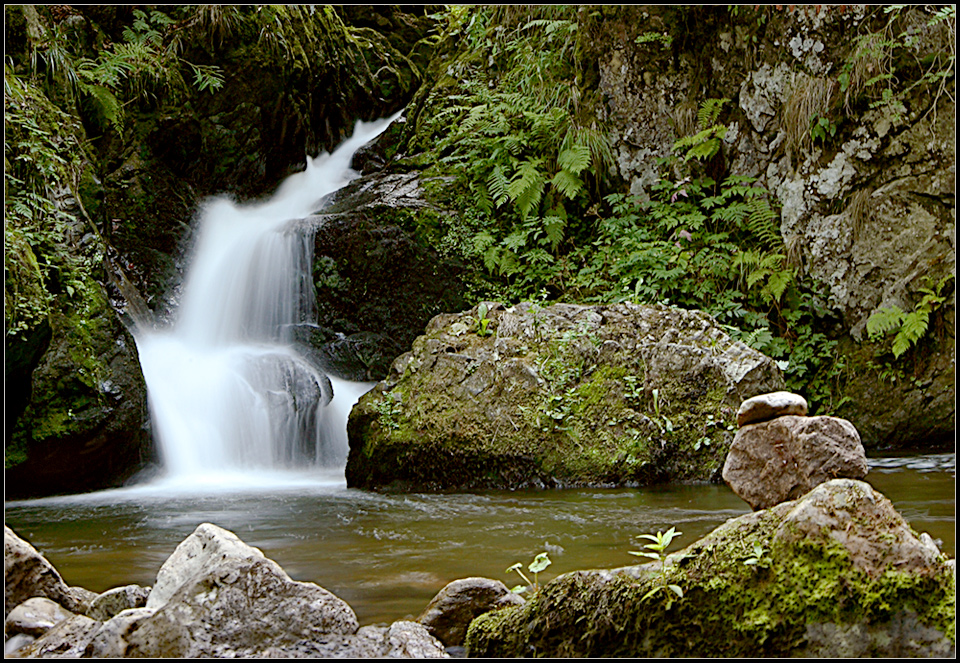 Ravennaschlucht