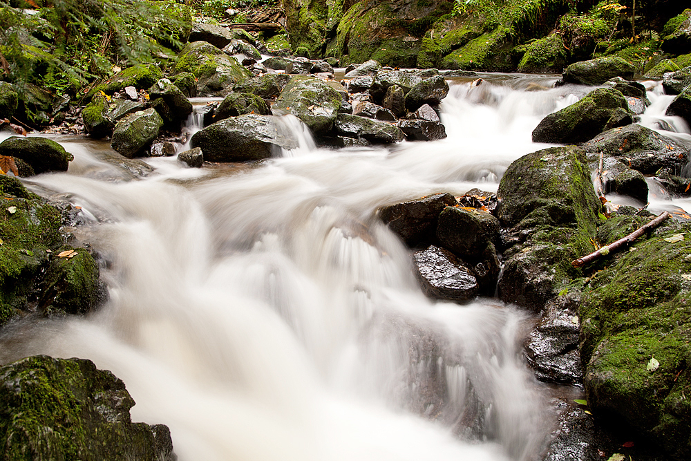 Ravennaschlucht