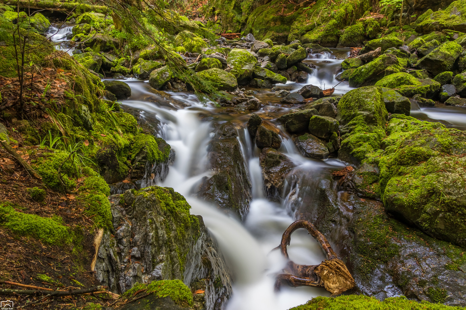 Ravennaschlucht