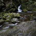 Ravennaschlucht, Schwarzwald