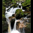 Ravennaschlucht, Schwarzwald