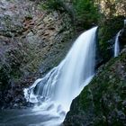 Ravennaschlucht - Wasserfall Höllental/Schwarzwald - 2 -