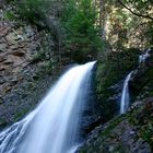 Ravennaschlucht - Wasserfall Höllental/Schwarzwald - 3 -