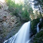 Ravennaschlucht - Wasserfall Höllental/Schwarzwald - 4 -