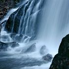 Ravennaschlucht - Wasserfall Höllental/Schwarzwald - 5 -