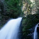 Ravennaschlucht - Wasserfall Höllental/Schwarzwald - 6 -