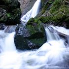 Ravennaschlucht - Wasserfall Höllental/Schwarzwald