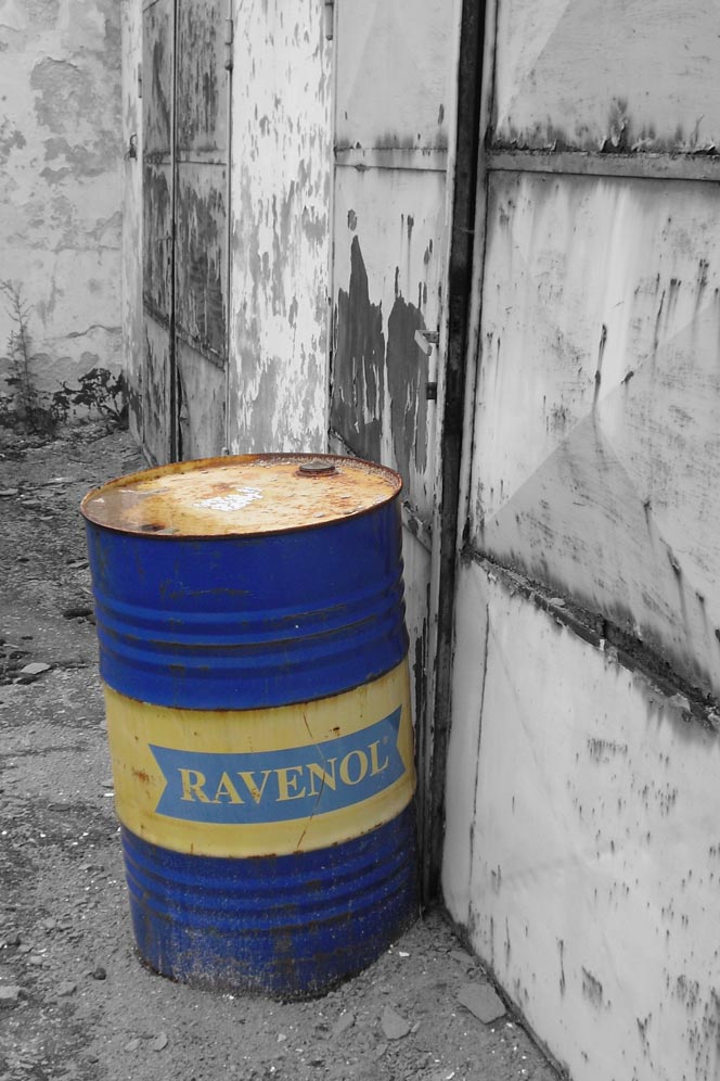 RAVENOL