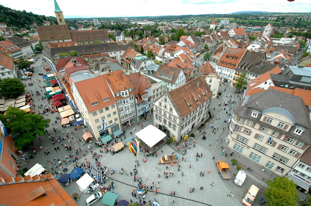Partnervermittlung ravensburg weingarten