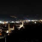Ravensburg bei Nacht